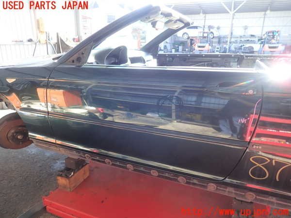 お買い得，限定SALE 2UPJ-87831260 BMW 330Ci カブリオレ AV30 E46 左ドア 左ハンドル(サイド)｜売買されたオークション情報、yahooの商品情報をアーカイブ公開 - オークファン BMW用