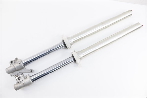 2026年最新Yahoo!オークション KDX220R[05フロントフォーク]｝E