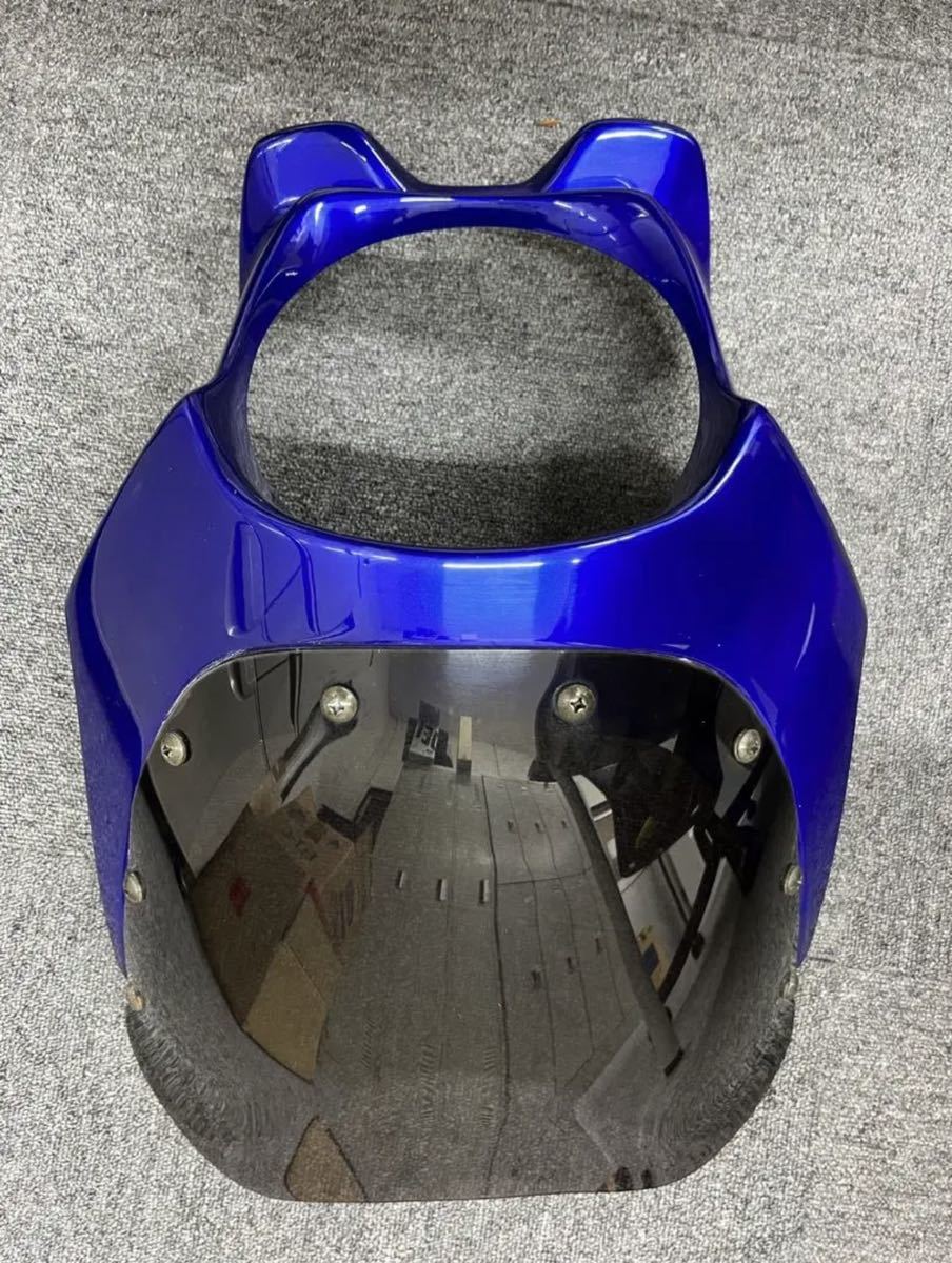 ホンダ　ＣＢ４００ＳＦ　ビキニカウル　Ｎプロジェクト　　Nプロジェクト製