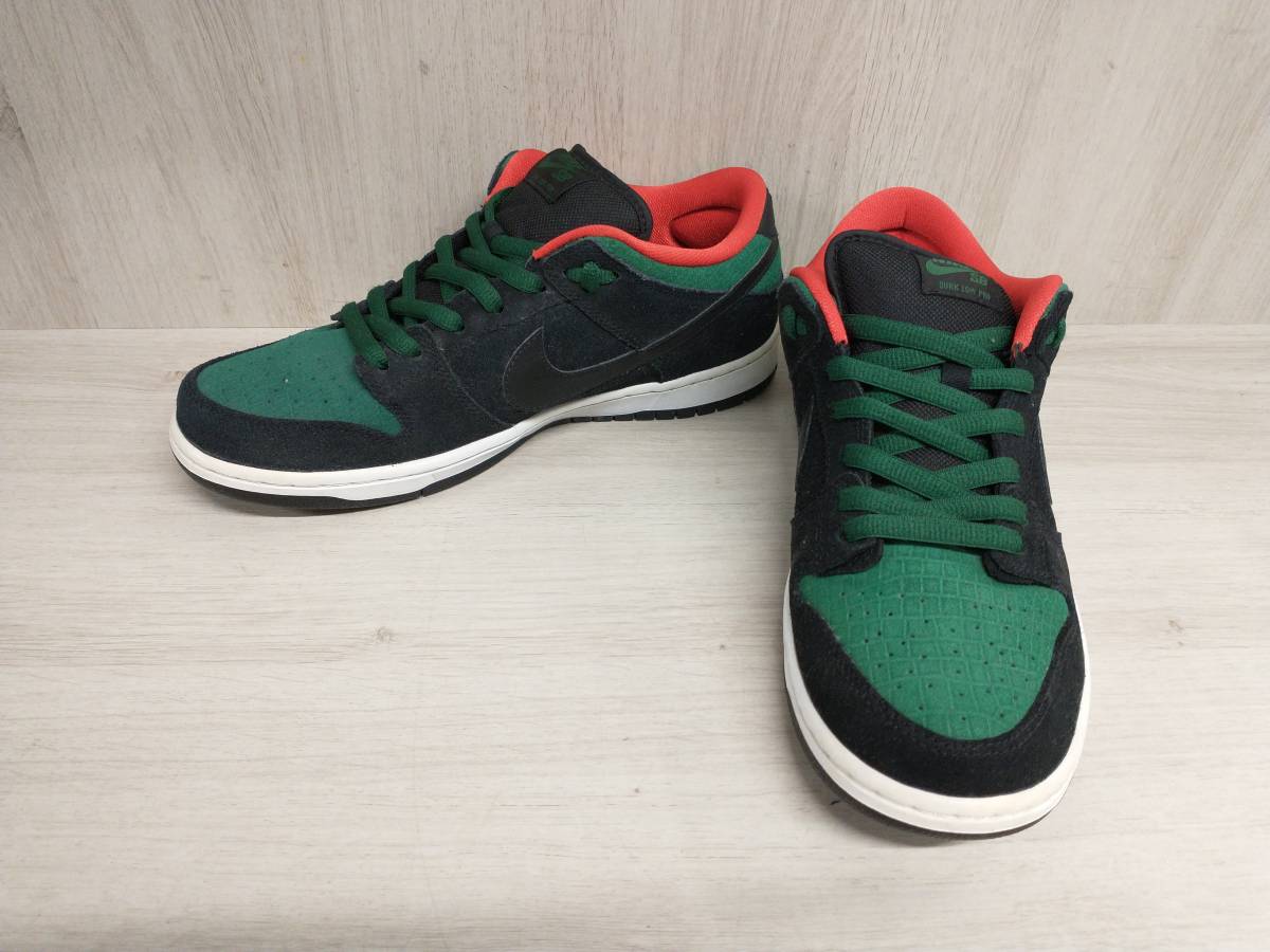 NIKE DUNK LOW PRO SB REPTILE GUCCI ナイキ ダンク ロー プロ 