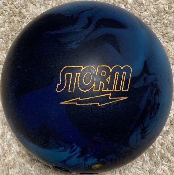 ストーム コード300 15ポンド4オンス Storm ☆ コード300 15ポンド