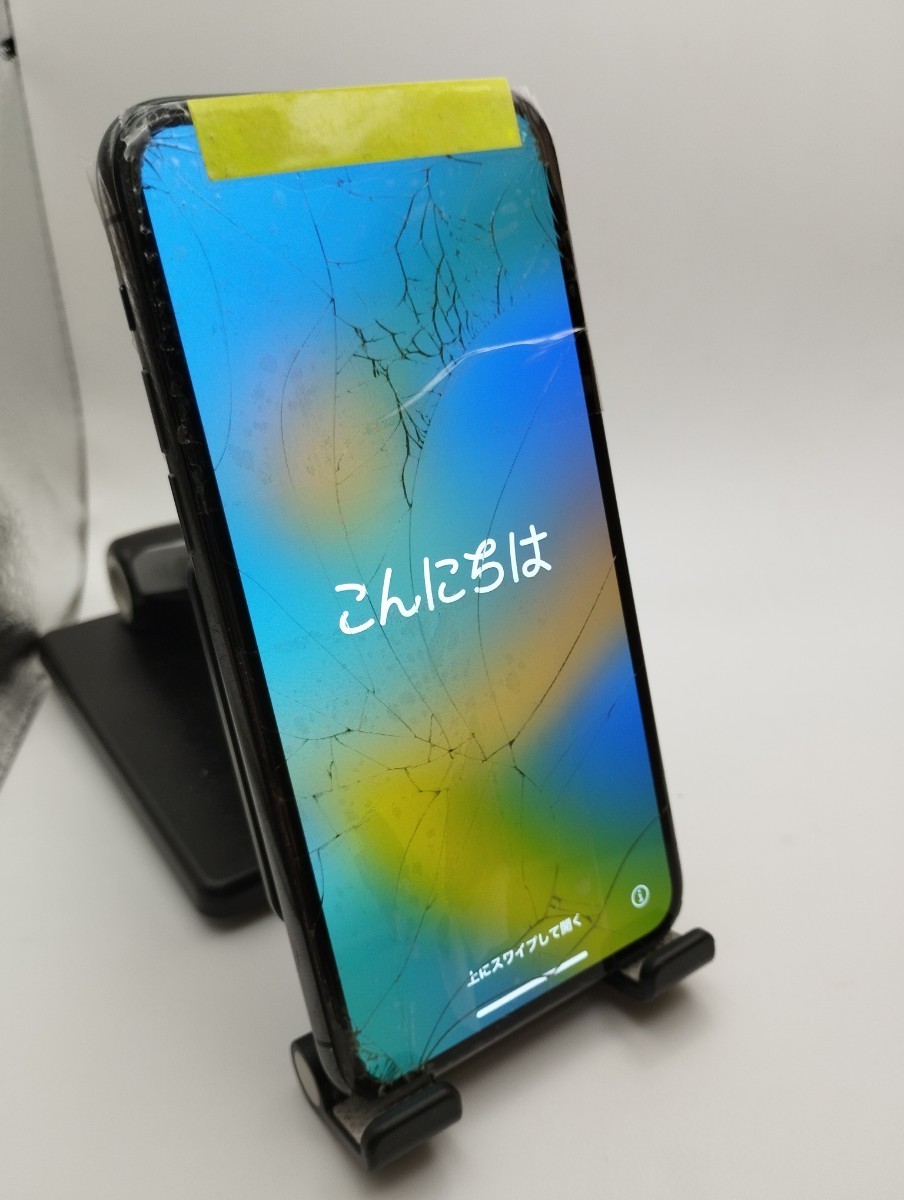 iPhone11 pro 512GB SIMフリー ジャンク スマホ本体 家電、AV、カメラ