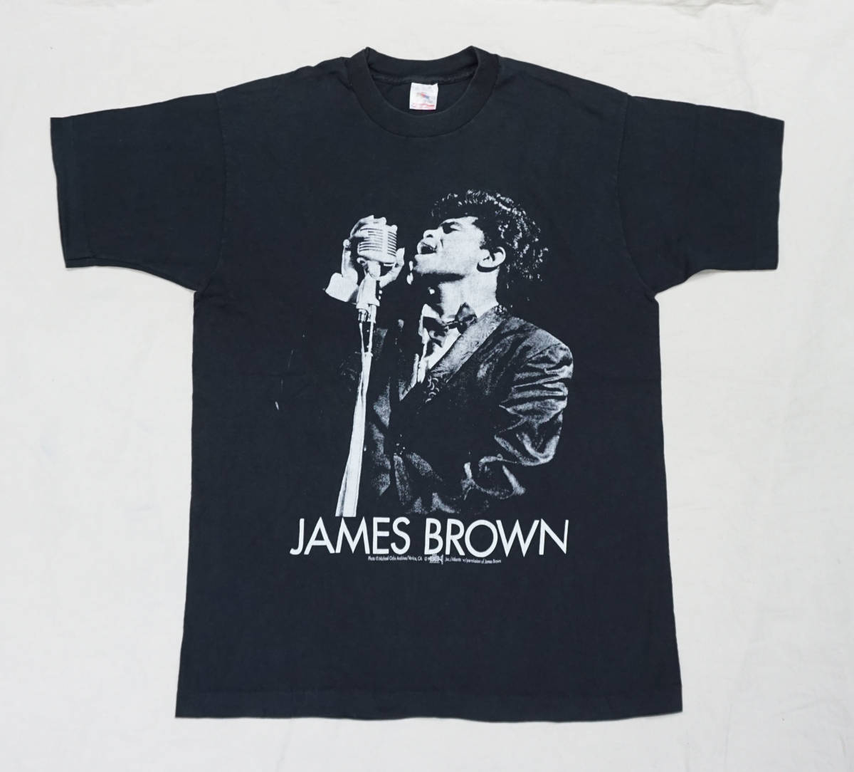 James Brown JAMES 2026年最新Yahoo!オークション - | ⁄ BROWN brownの 