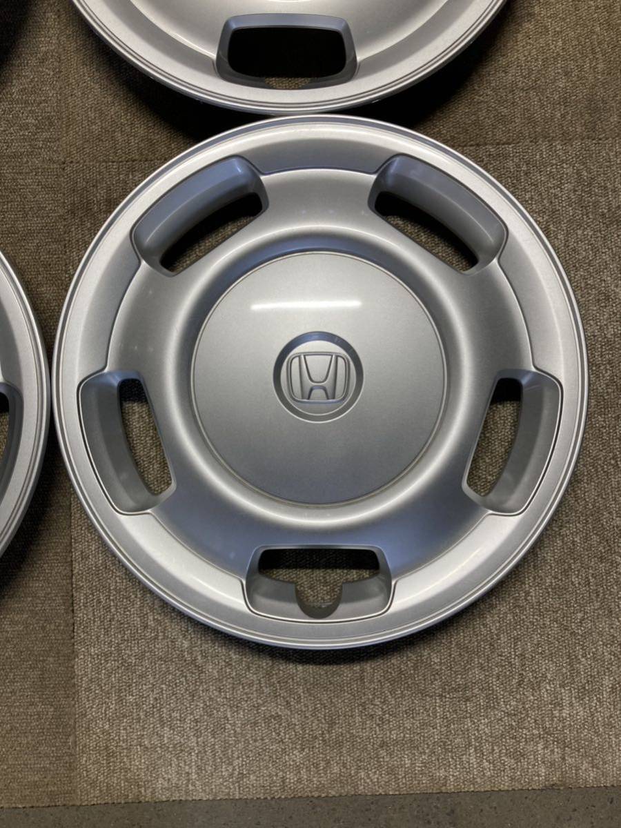 ☆美品☆HONDAホンダ純正14インチホイールカバー わせ