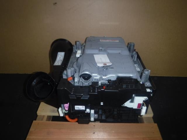 【岩手 盛岡発】中古 純正 フリード ハイブリッド DAA-GP3 HVバッテリー ケイヒン 7931-140212 未テスト ジャンク ＜個人あて発送不可商品