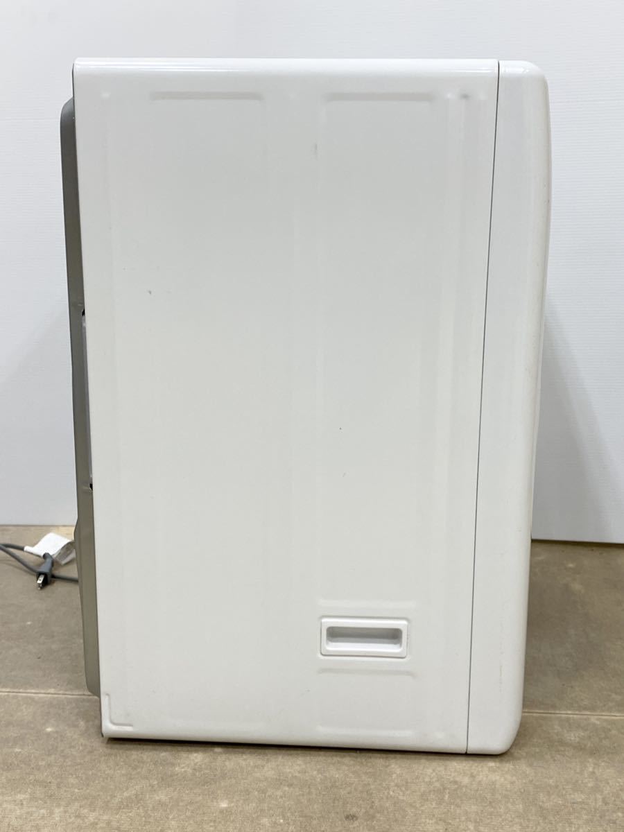 Panasonic パナソニック 電気衣類乾燥機 NH-D603 6.0kg 2018年