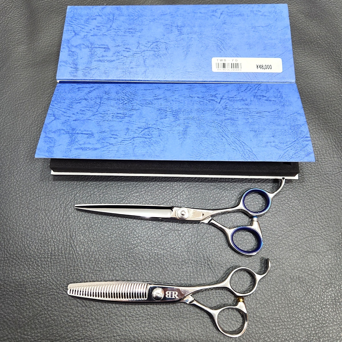未使用　西洋剃刀 MANASLU M500 メンズ剃刀 カミソリ　かみそり 未使用 手打 Vintage 西洋剃刀 MANASLU RAZOR M-500 カミソリ かみそり