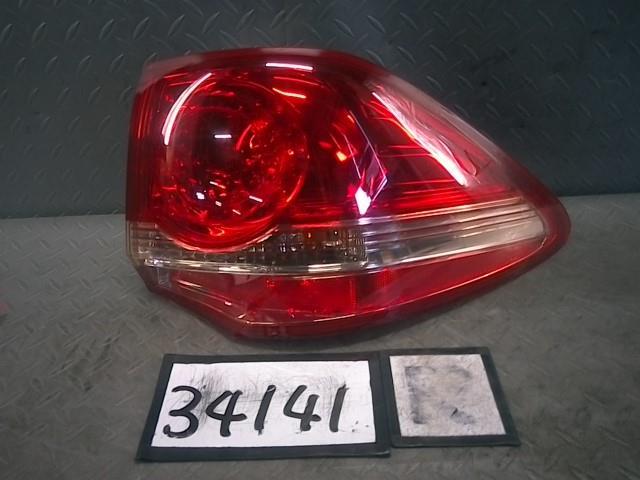 クラウン DBA-GRS200 右テールランプ アスリート アニバーサリー