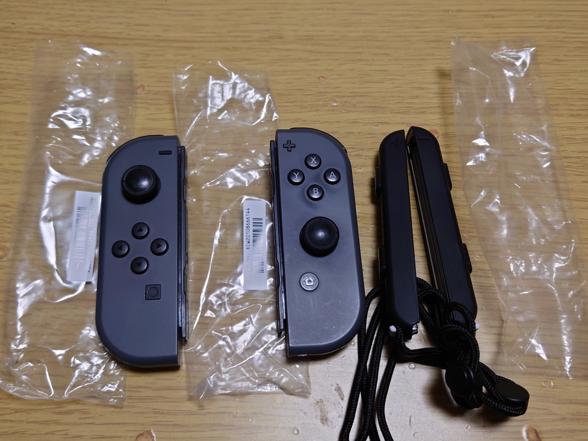 ジョイコン Joy-Con Switch スイッチ 【公式通販】