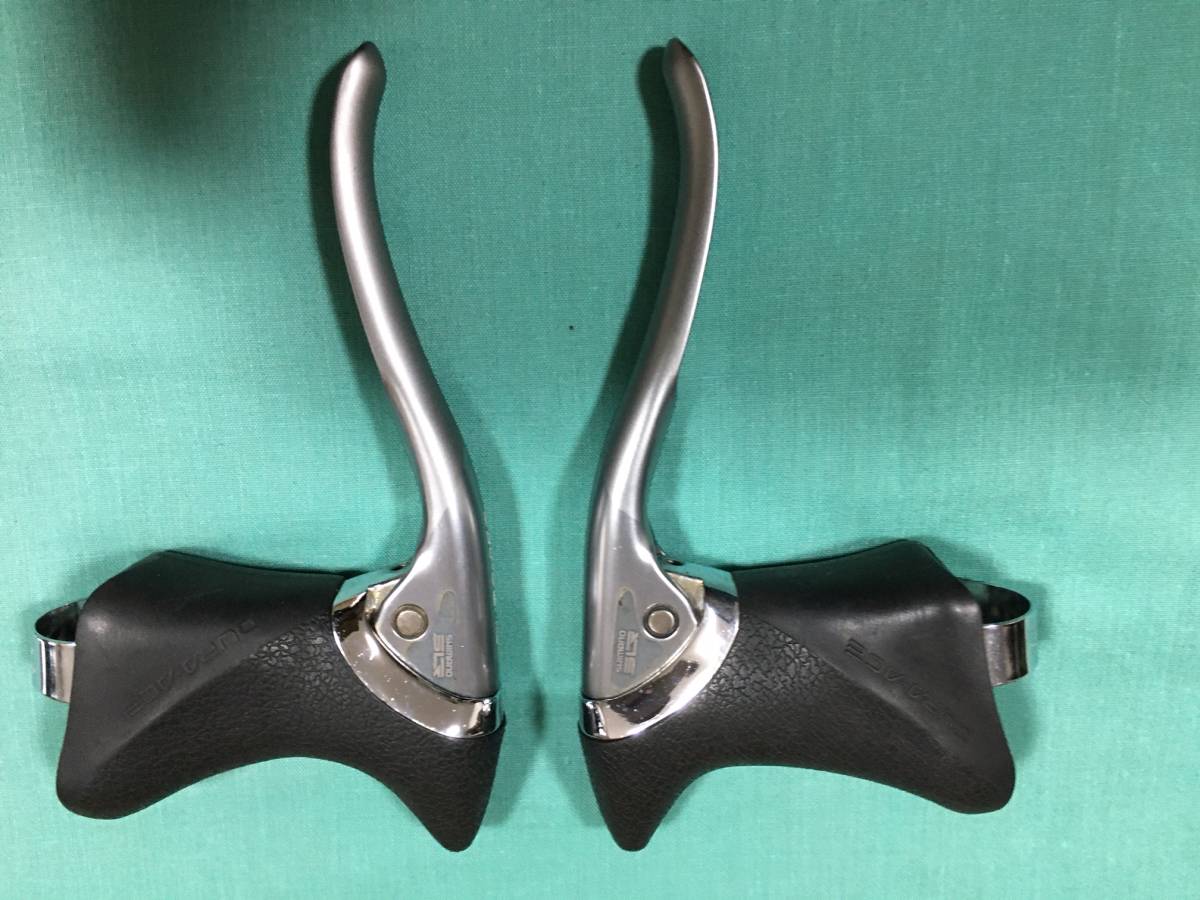 SHIMANO/ DURA-ACE BL-7402 【ワンオーナー品】ビンテージ、 エアロ 