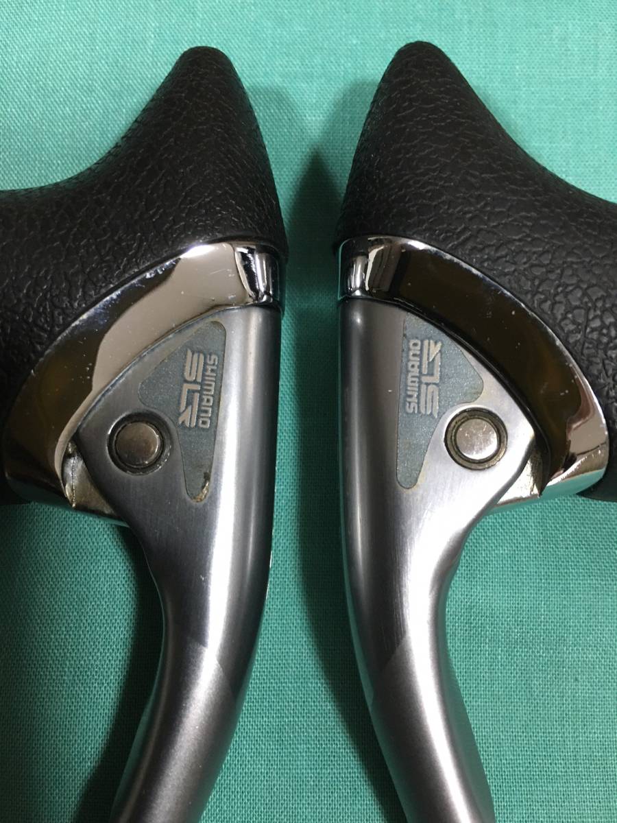 SHIMANO/ DURA-ACE BL-7402 【ワンオーナー品】ビンテージ、 エアロ