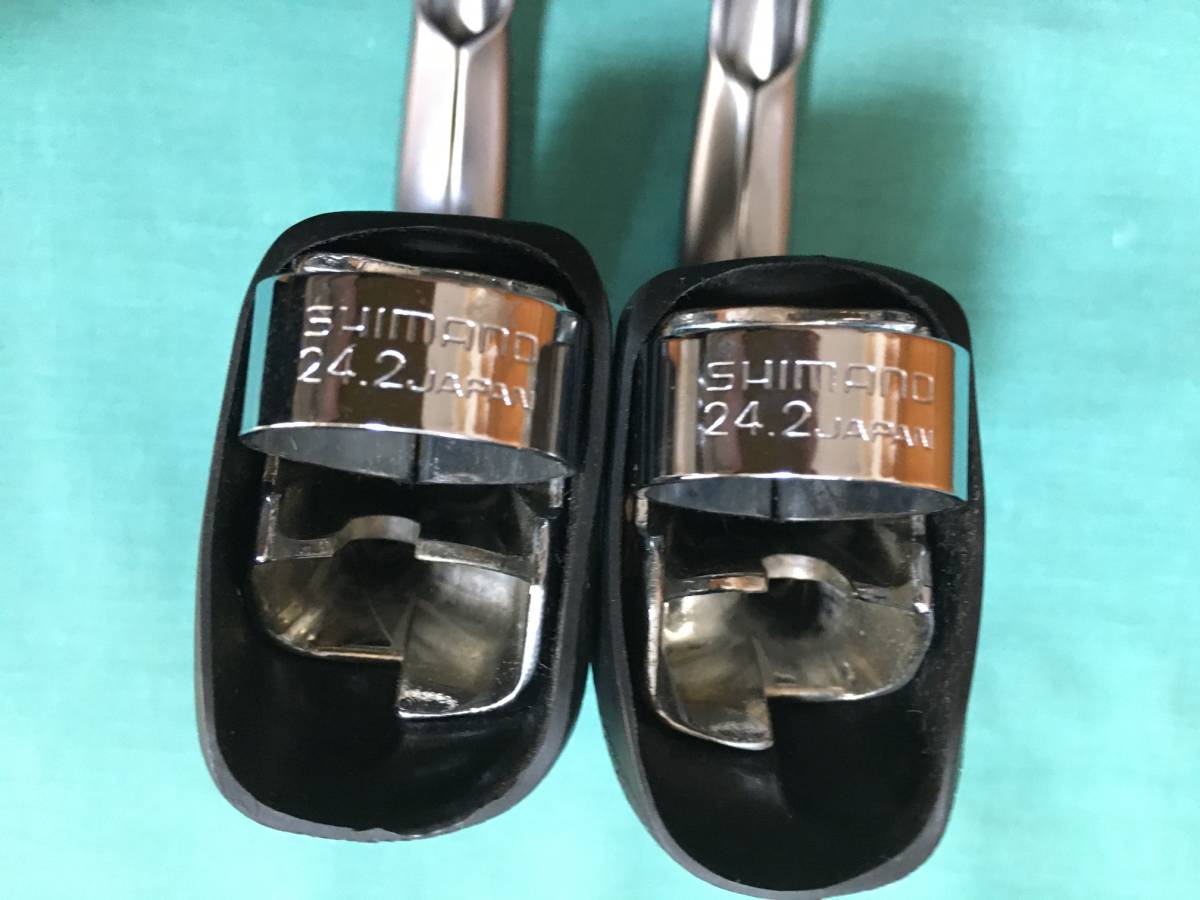 SHIMANO/ DURA-ACE BL-7402 【ワンオーナー品】ビンテージ、 エアロ