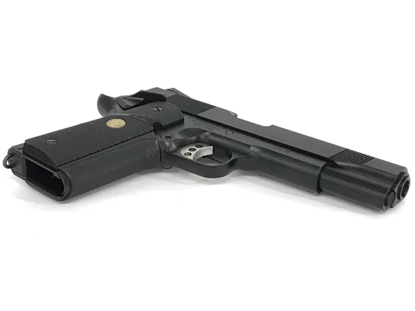 TOKYO MARUI M.E.U PISTOL ガスガン エアガン 東京マルイ MEUピストル