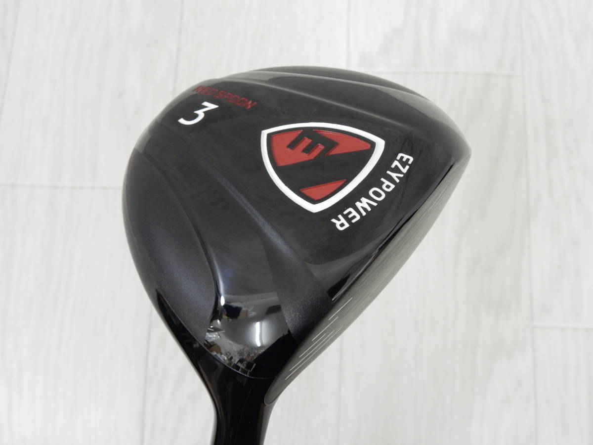 シニアゴルフ研究所 EZY POWER 6番アイアン ユーティリティ イージー