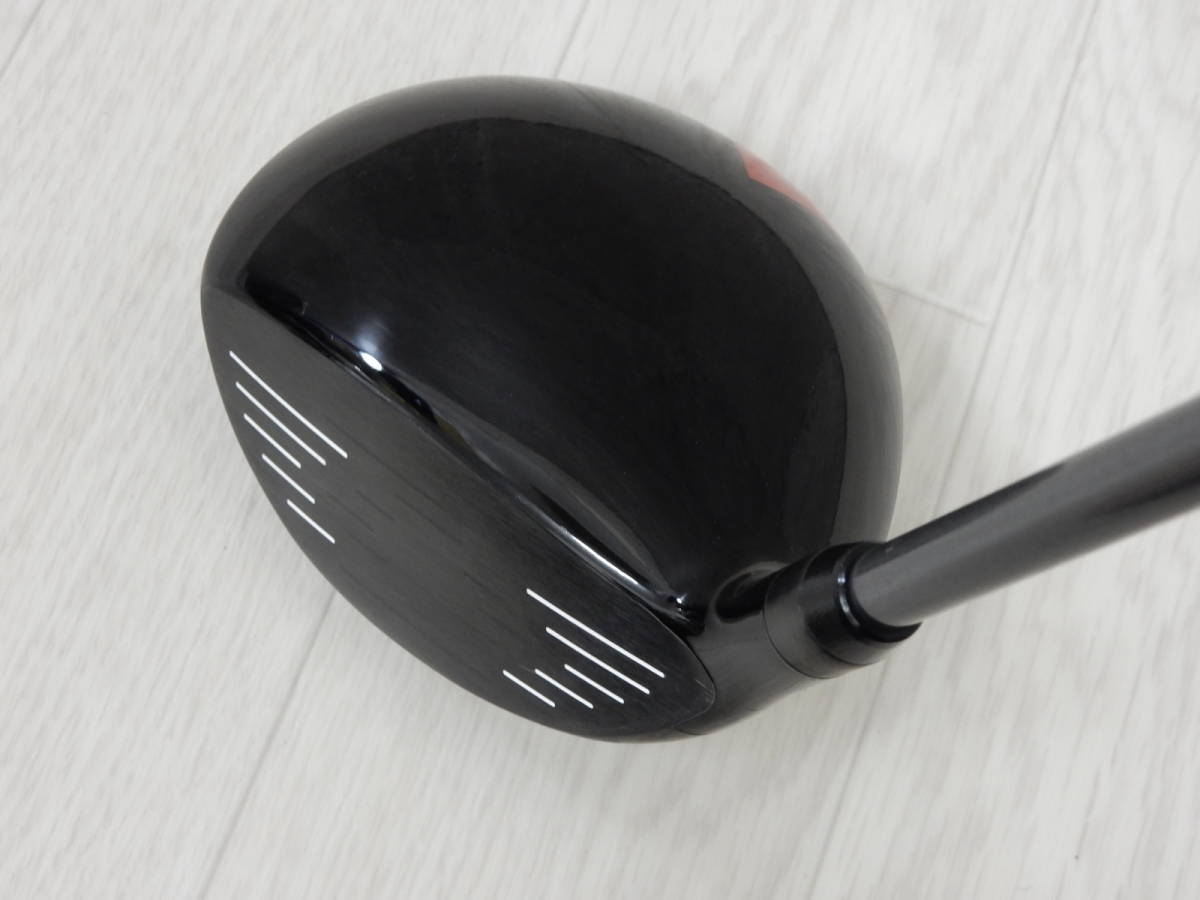 イージーパワー・EZY POWER MIDDLE M5 & M7 FLEX RA