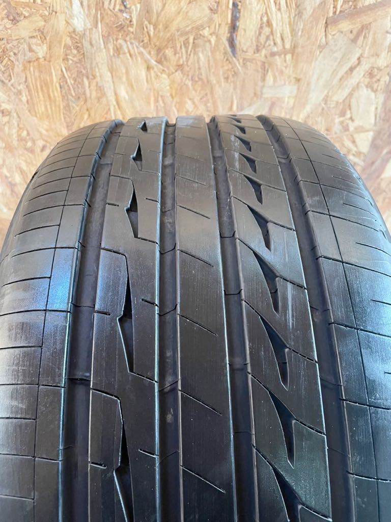 18インチ】ブリヂストン/レグノGR-X II 255/35R18 タイヤ2本セット