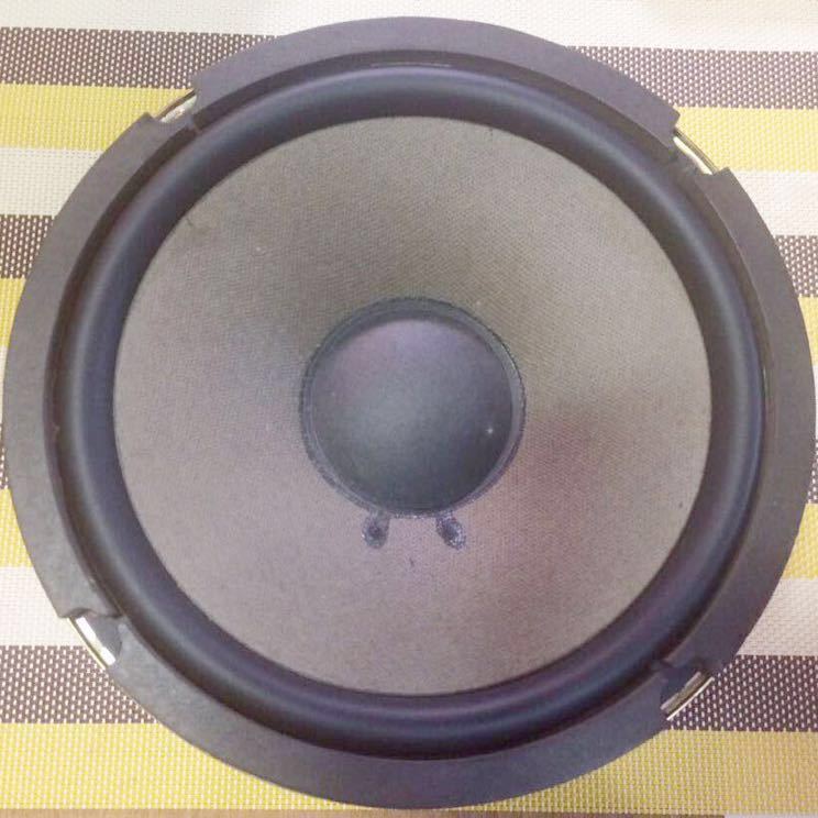 YAMAHA MS60S モニタースピーカー 動作品 エッジ割れ無し 業務用