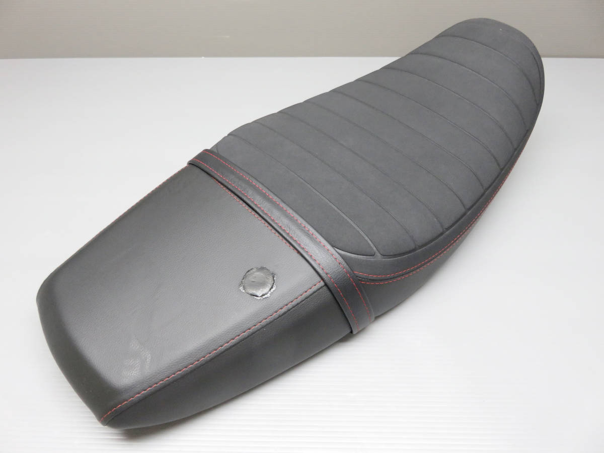 ☆GB350S 純正 PC7800S シート 77200-K0ZA-9200 230203DK0306(純正品 