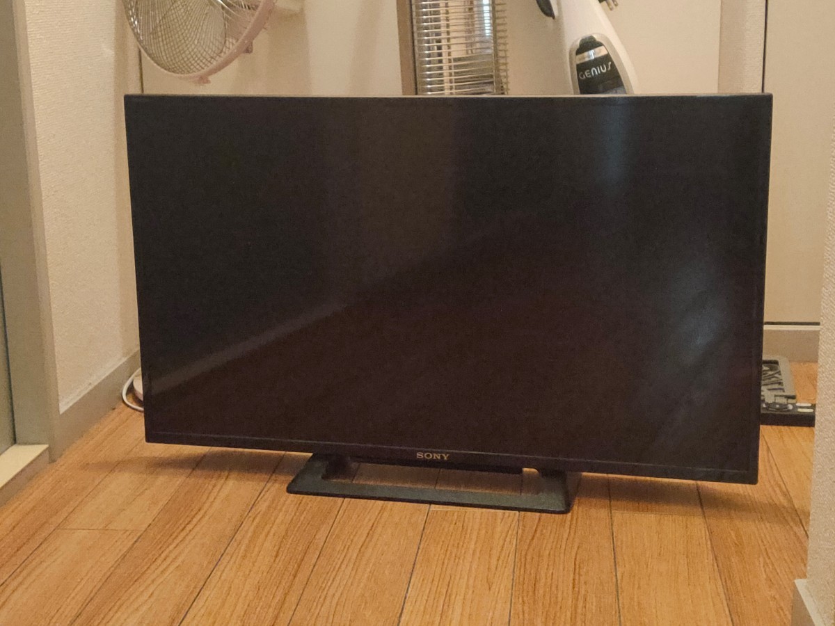 SONY BRAVIA KJ-32W500C テレビ 32V型 2015年製 KJ-32W500C SONY