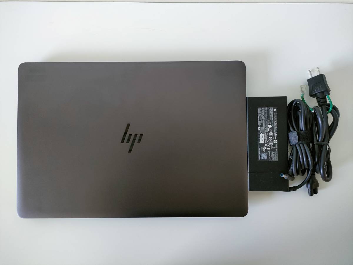 G4 HP Studio ZBook | Intel Core Mobile Workstation Workstation, i7 