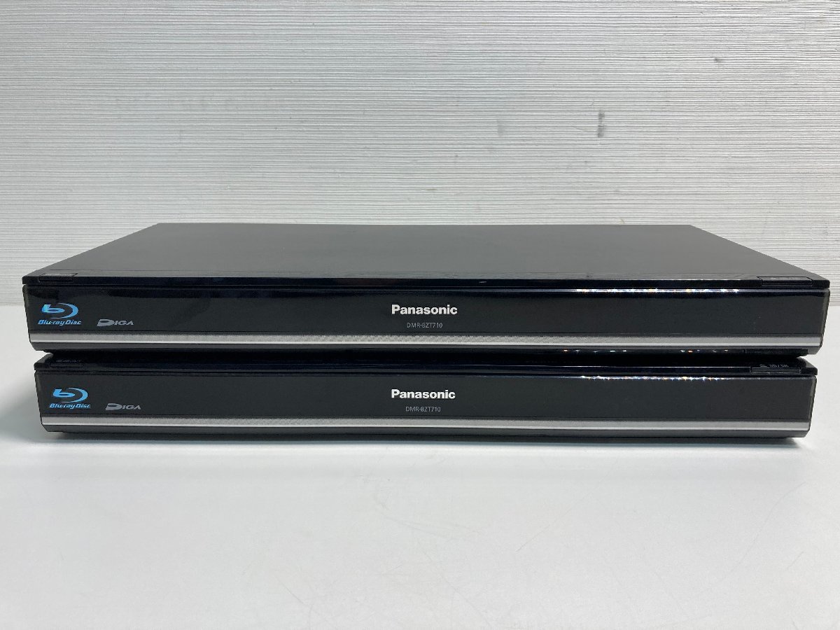 500GB☆11年☆パナソニック\u2044DIGA☆HDD\u2044BDレコーダー☆DMR 