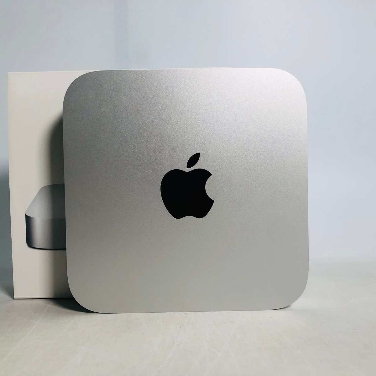 動作確認済み Mac mini (Late 2014) Core i5 2.6GHz/16GB/1TB MGEN2J/A Mac