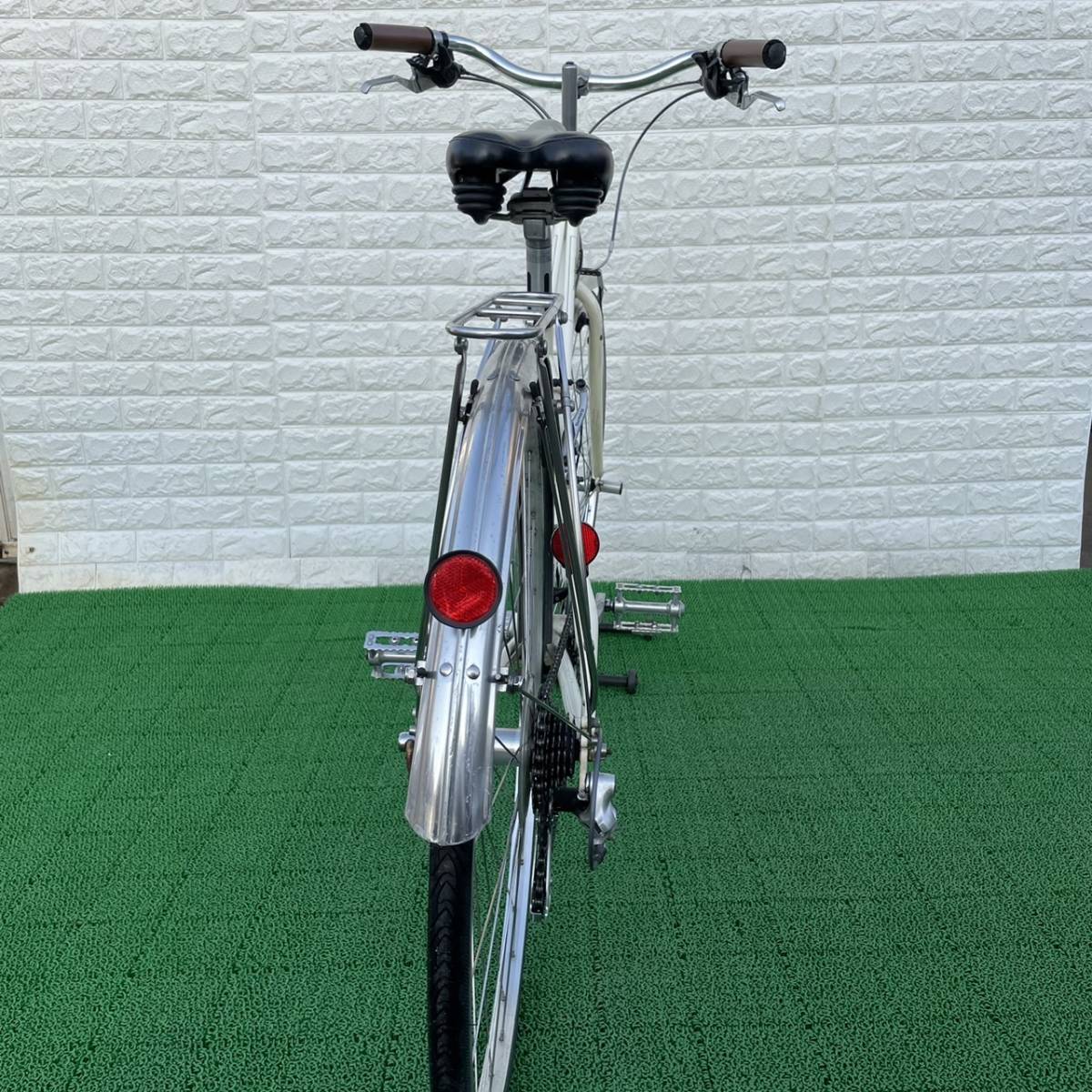 E79田☆【直接受け渡し限定 京都市伏見区】RALEIGH TRENT SPORT 28 