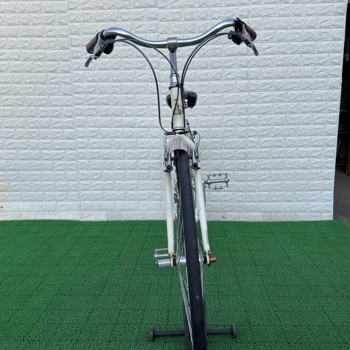 E79田☆【直接受け渡し限定 京都市伏見区】RALEIGH TRENT SPORT 28 