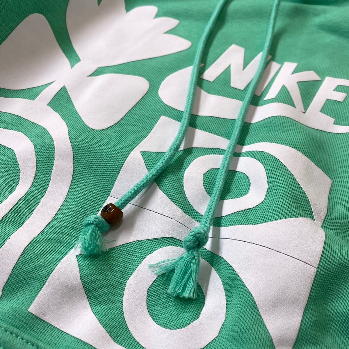 NIKEナイキ HAVE A NIKE DAY プルオーバーフーディー&パンツ 