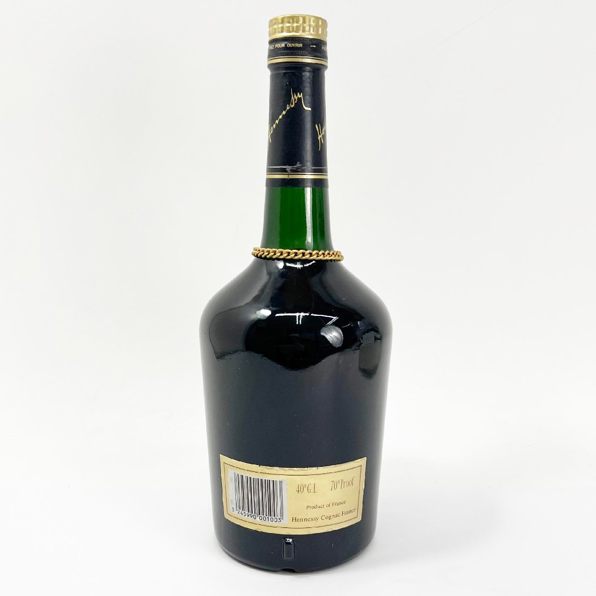 Hennessy ヘネシー ブラスドール ナポレオン 700ml 40% 未開栓