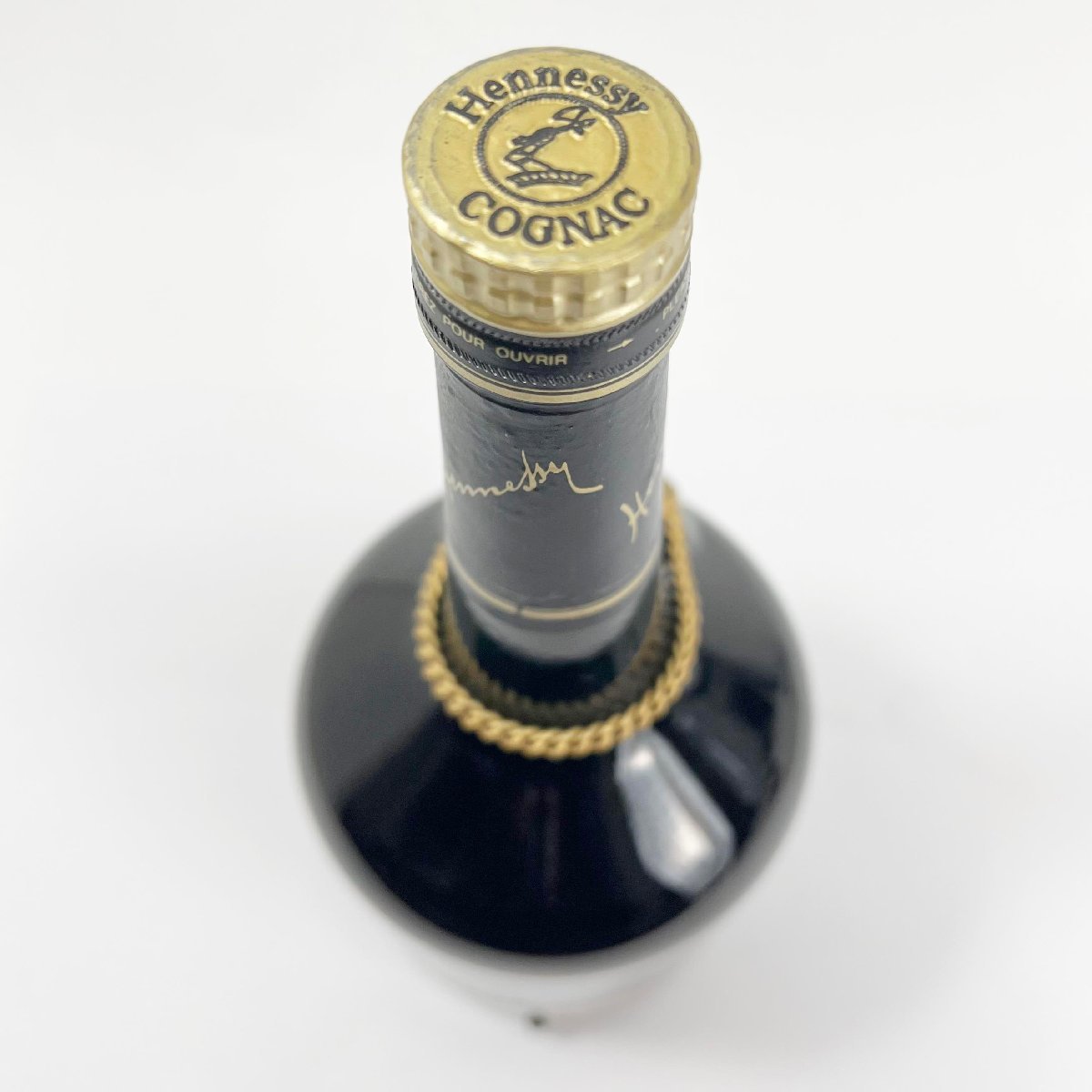 Hennessy ヘネシー ブラスドール ナポレオン 700ml 40% 未開栓