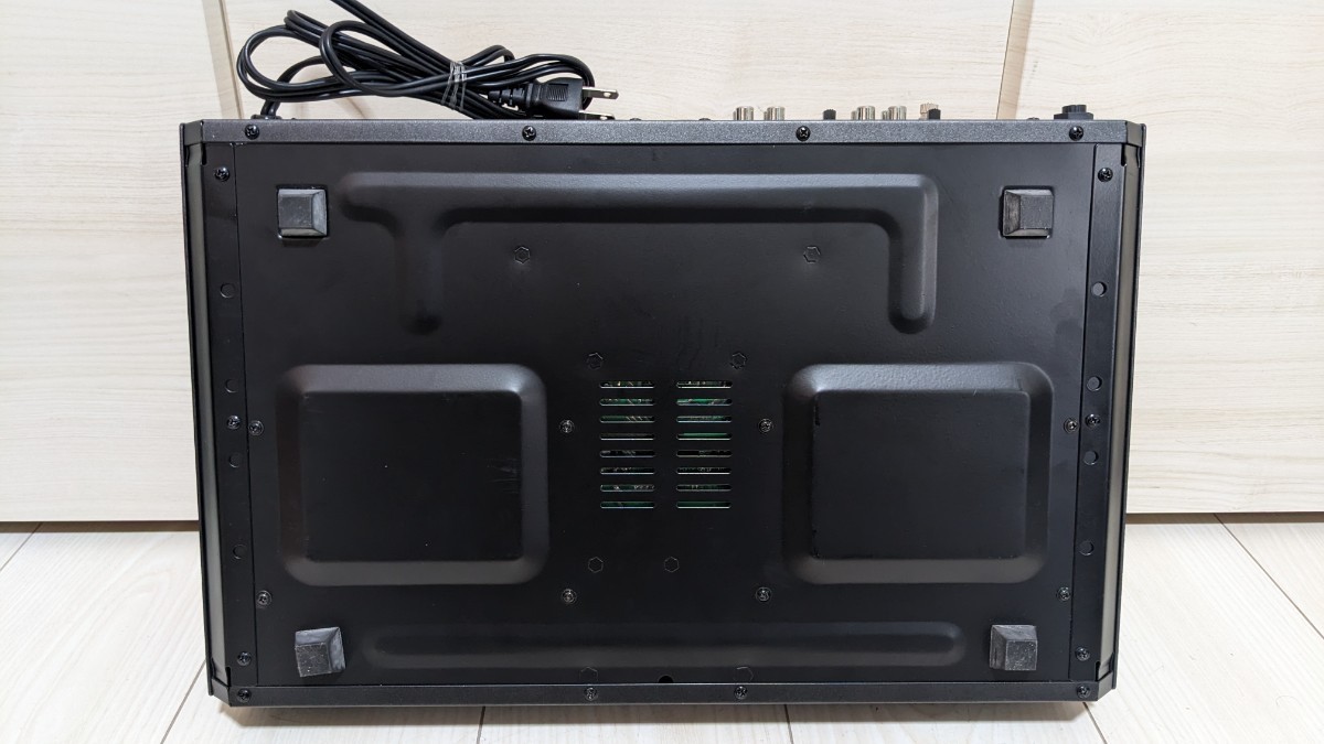 Gemini ジェミナイ CDMP-6000 Professional CD/MP3/USB Player 【公式