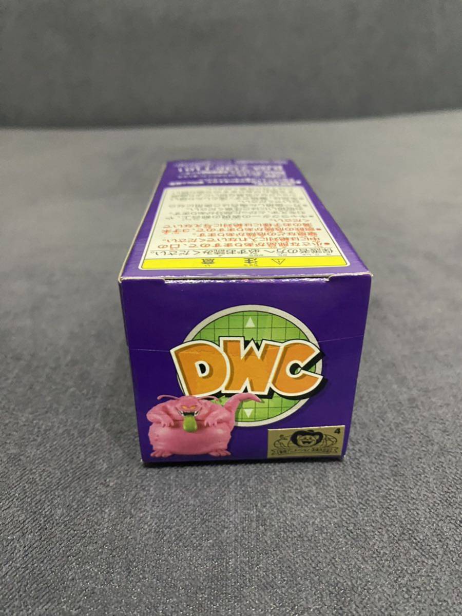 ドラゴンボール ワールドコレクタブルフィギュア vol.5 ブヨン