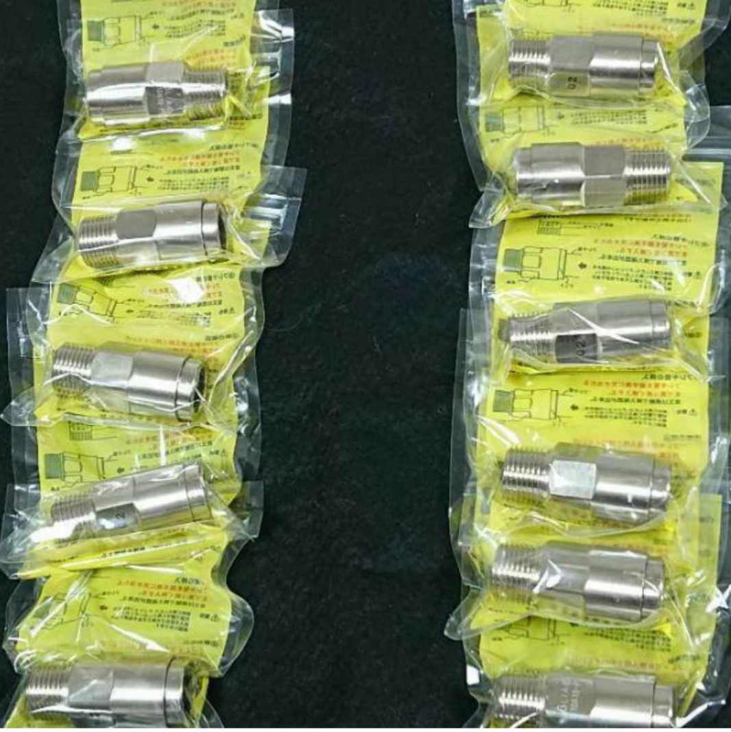 定番，大人気 プッシュインパクト 日立金属 片ネジソケット20A 10個(工事用材料)｜売買されたオークション情報、yahooの商品情報をアーカイブ公開 - オークファン 工事用材料