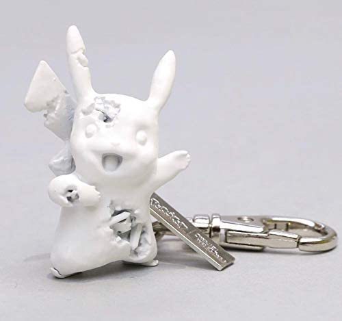 新品 希少 限定 Daniel Arsham Pokemon 2G Key Charm ポケモン