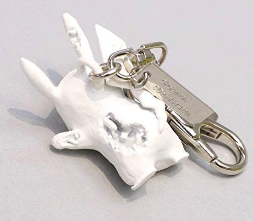 新品 希少 限定 Daniel Arsham Pokemon 2G Key Charm ポケモン