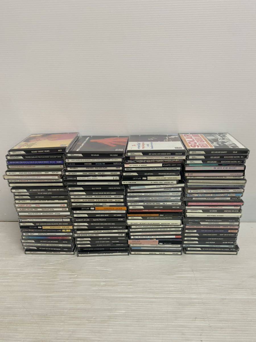 美品 ジャズ JAZZ CD まとめ売り ⑰ 輸入盤 CD ジャズ JAZZ まとめて 100枚 大量 CD JAZZ ジャズ 26枚