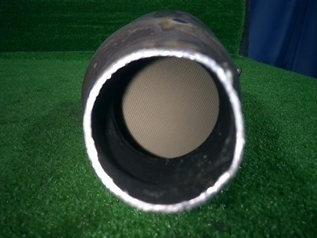 ポルテ DBA-NSP141 触媒 キャタライザー　2NR-FKE　コア用　パイプカット有り　NH4　ジャンク品