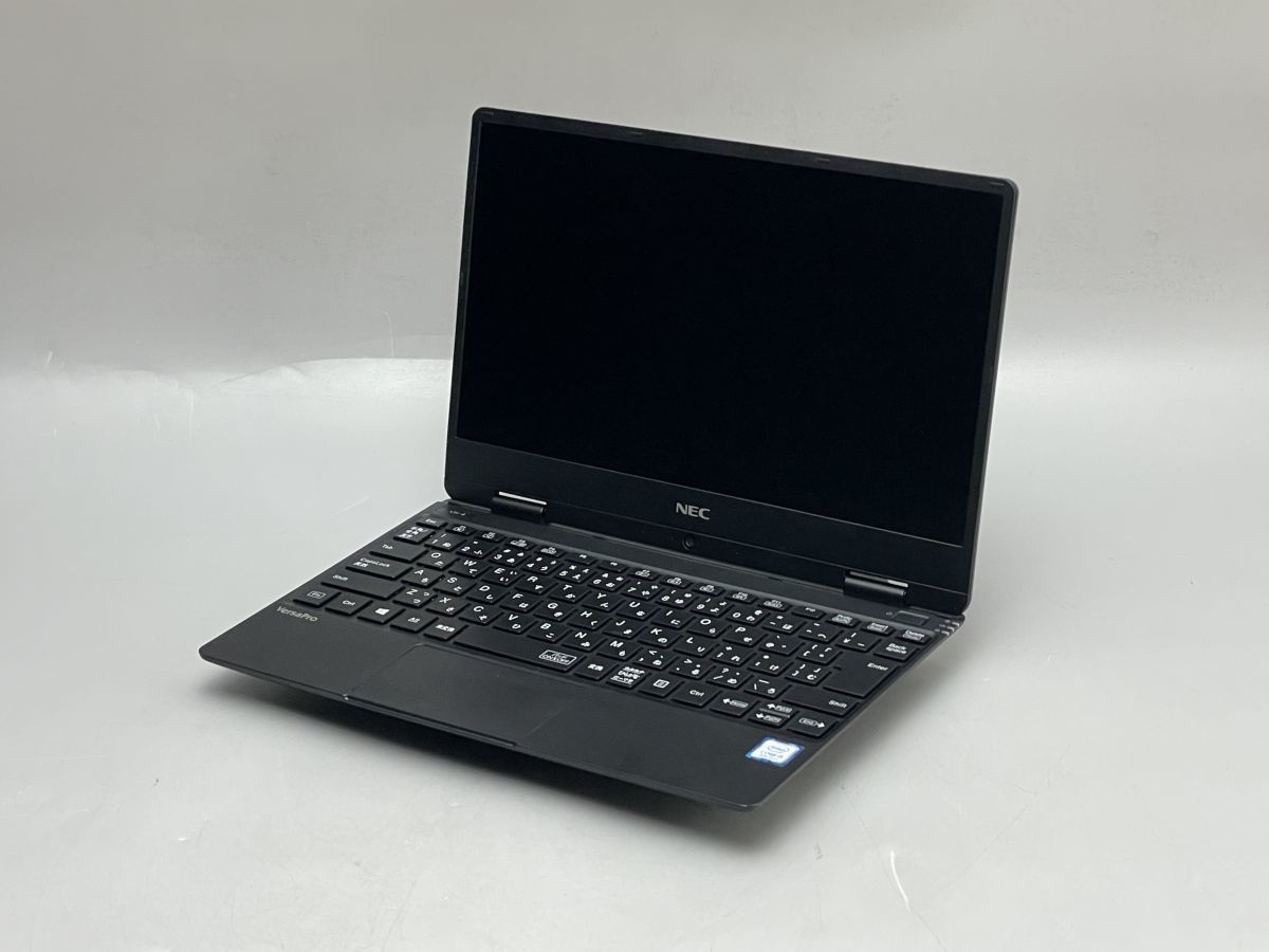 ☆1円スタート☆第8世代☆NEC VersaPro VH-4 Core i5 8200Y 8GB
