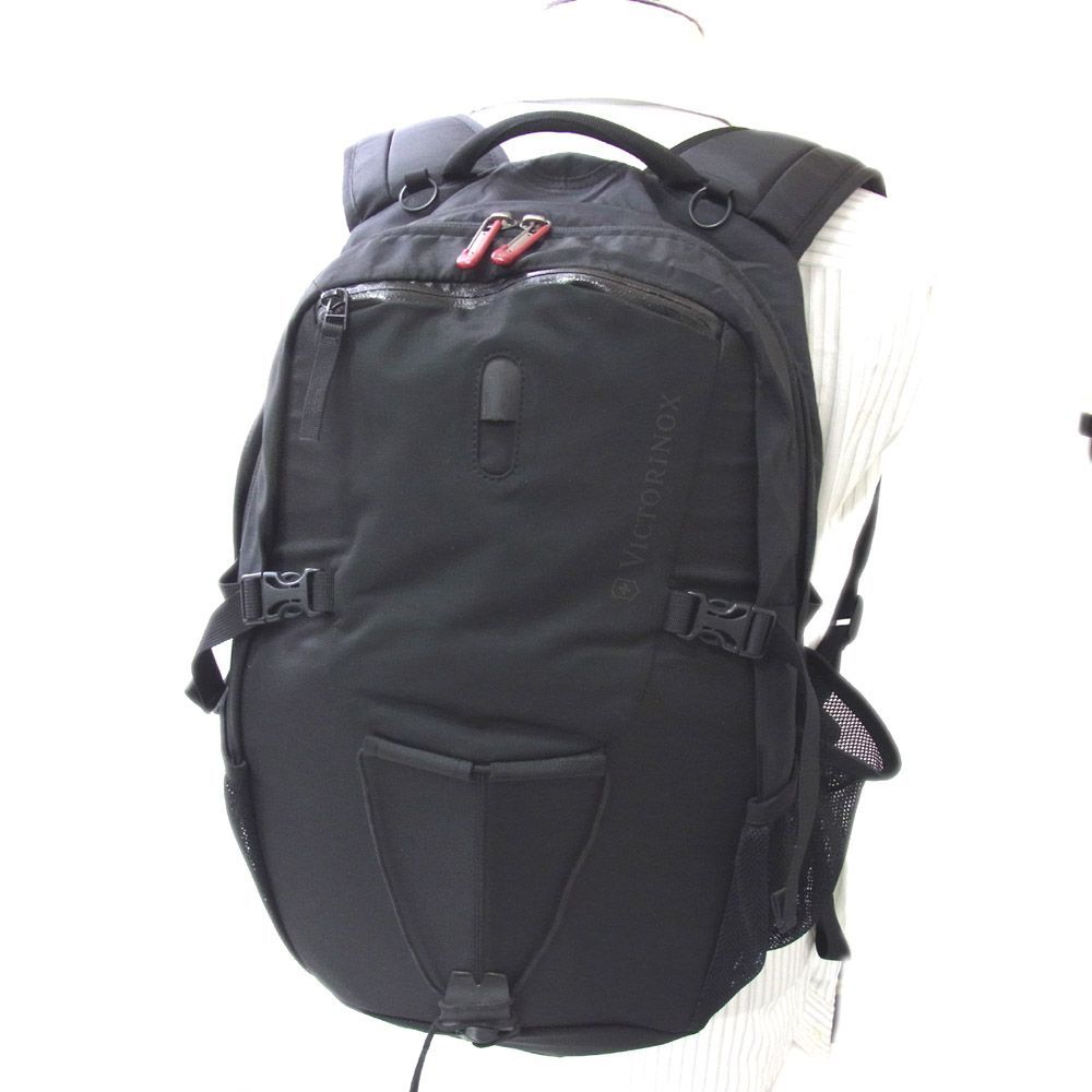 定価3万円以上○ビクトリノックス バックパック デイパック VICTORINOX 