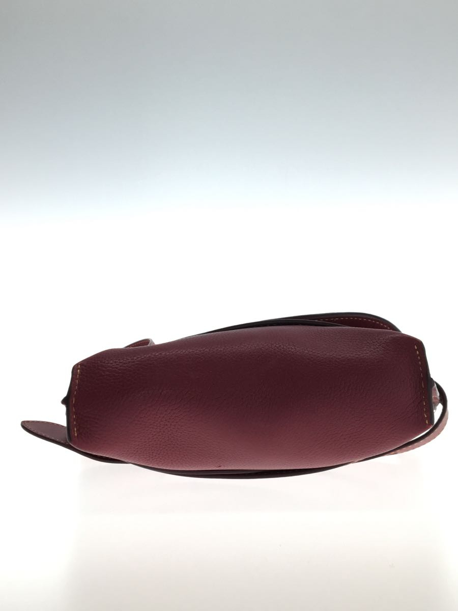 J&M DAVIDSON (ジェイ＆エム デヴィッドソン) THE BELT POUCH 