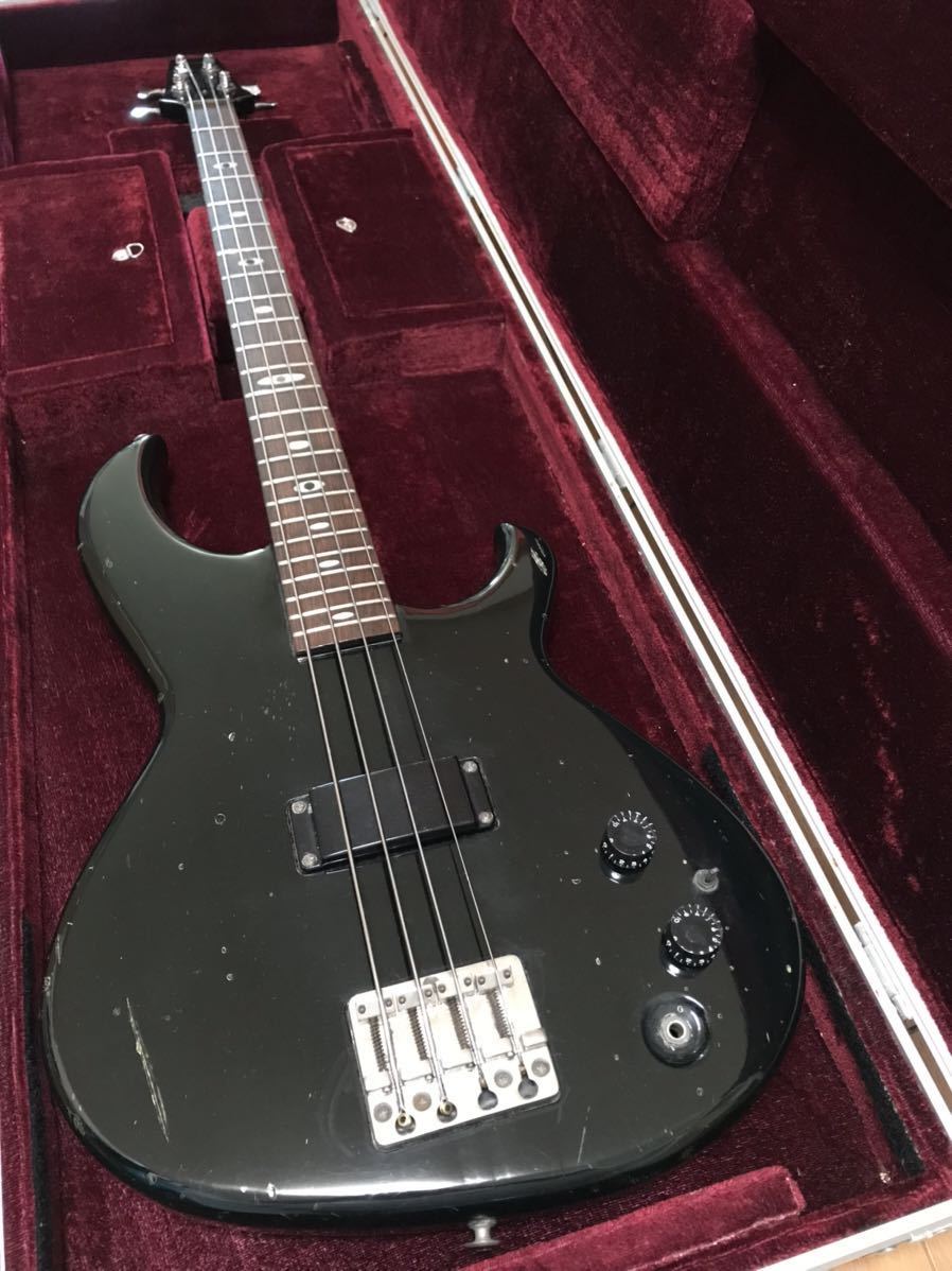 希少色 ARIA PRO II SB R 60 RARE COLOR JAPAN VINTAGE カタログ外 