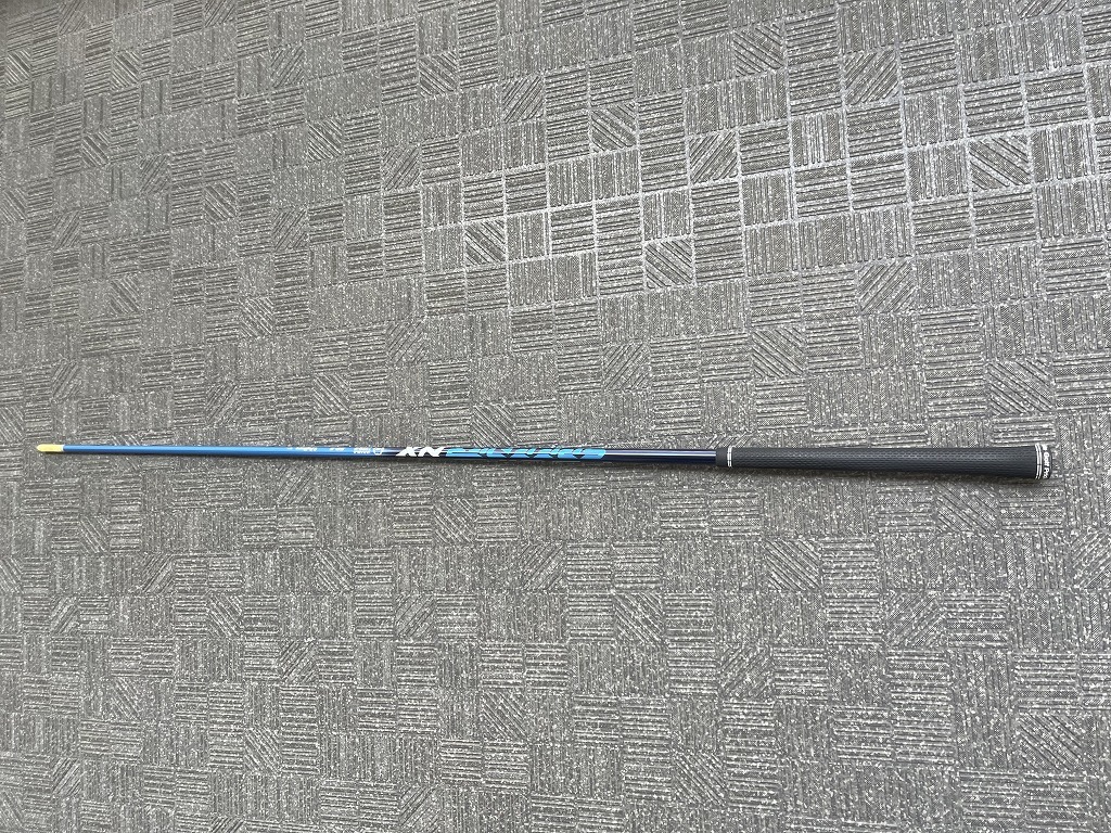 フジクラシャフト スピーダー　Speeder NX 50 S 