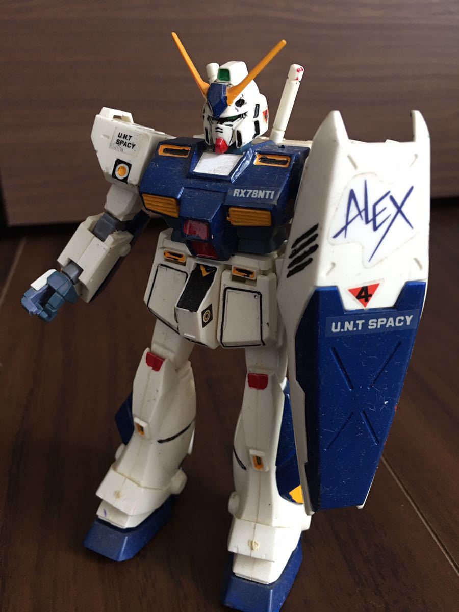 ガンプラジャンク品まとめ売りhguc ガンダムプラモデル