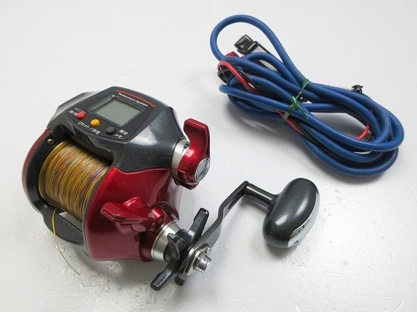 シマノ 電動丸 3000 完全フカセスペシャル ／管理AS0492／19 【公式通販】