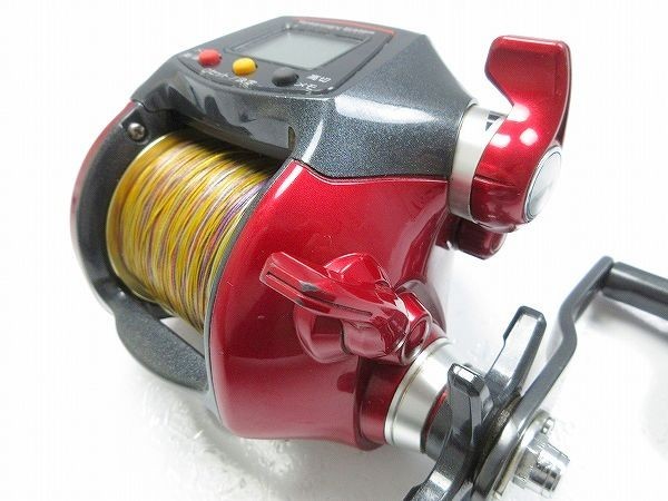シマノ 電動丸 3000 完全フカセスペシャル ／管理AS0492／19 【公式通販】