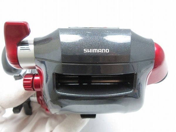 シマノ 電動丸 3000 完全フカセスペシャル ／管理AS0492／19 【公式通販】
