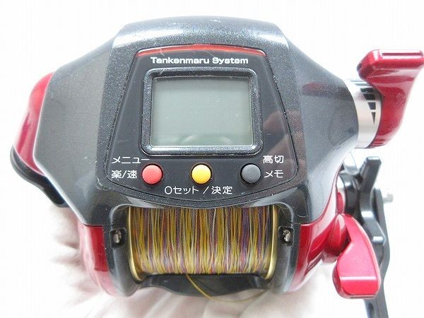シマノ 電動丸 3000EV シマノ 電動丸 3000 完全フカセスペシャル ／管理AS0492／19 【公式通販】