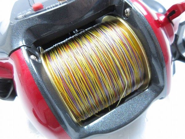 シマノ 電動丸 3000 完全フカセスペシャル ／管理AS0492／19 【公式通販】