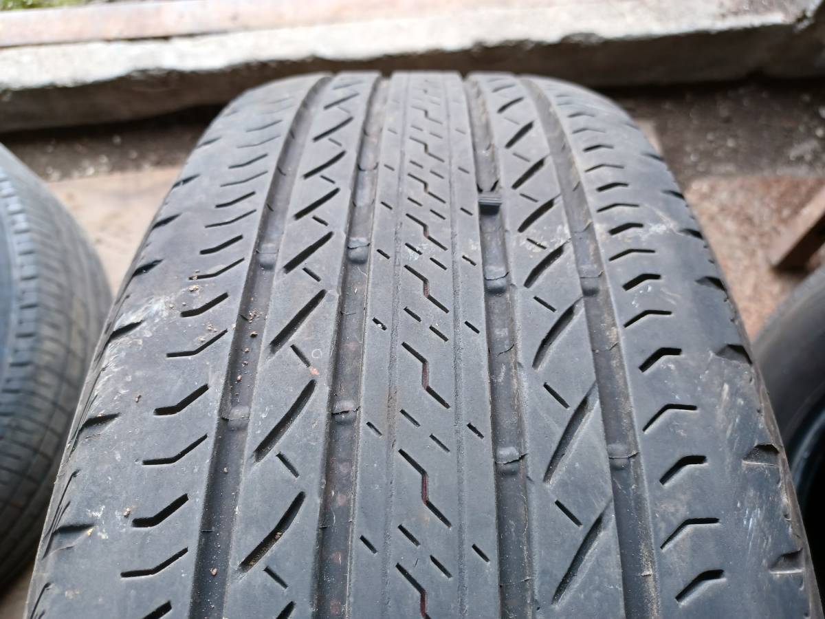 No.44【17インチ☆215/60R17】ブリヂストン☆デューラー H/L 215&frasl;60R17 GL-R 109&frasl;107R 215&frasl;60R17C 価格比較 株式